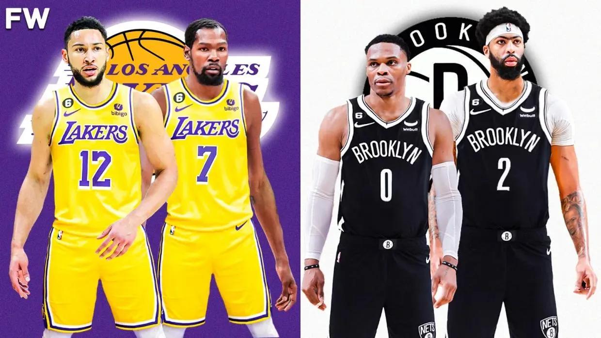詹姆斯杜兰特有望联手？NBA某高管：是有可能的