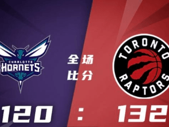西亚卡姆28+8+7罗齐尔33分 猛龙主场力擒黄蜂