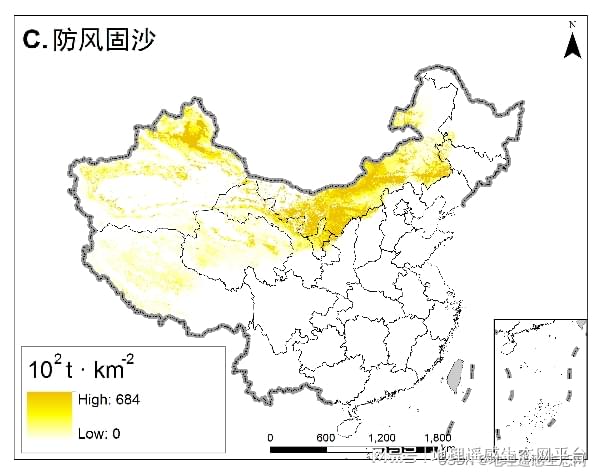 相比，欧洲生态系统中的一些生物，中和水产的进化可以说是类似的