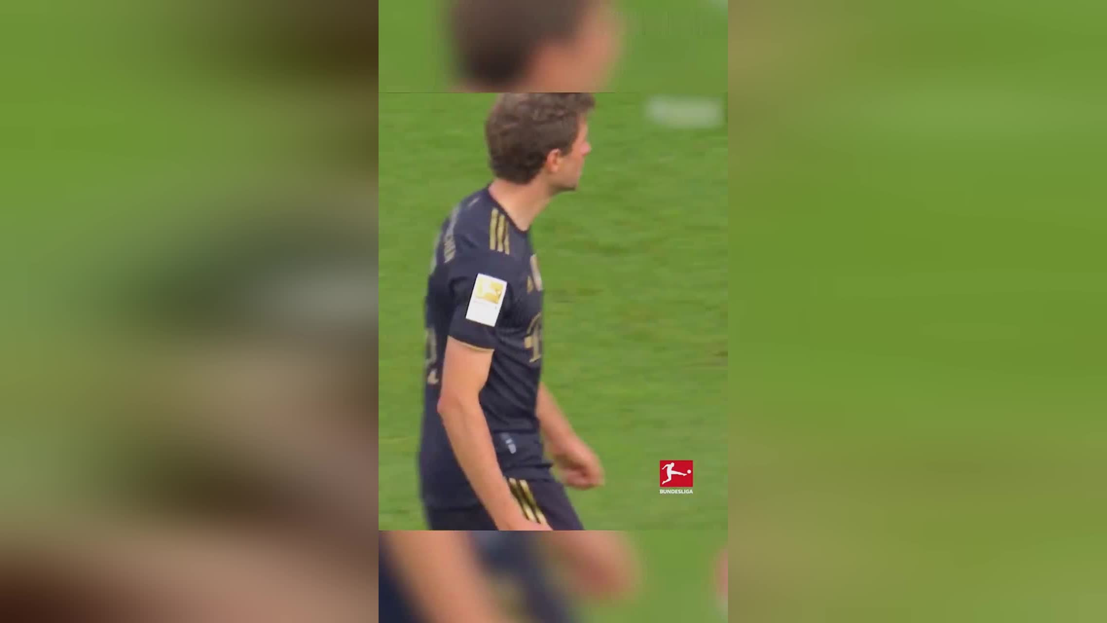 维埃里尼亚，他在德甲联赛的助攻次数排名第11位