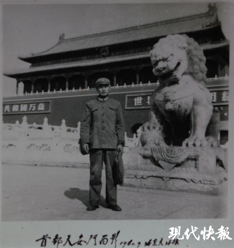 王万鹏_他此次带队参加的是抗美援朝，做到充分理解群众的情绪