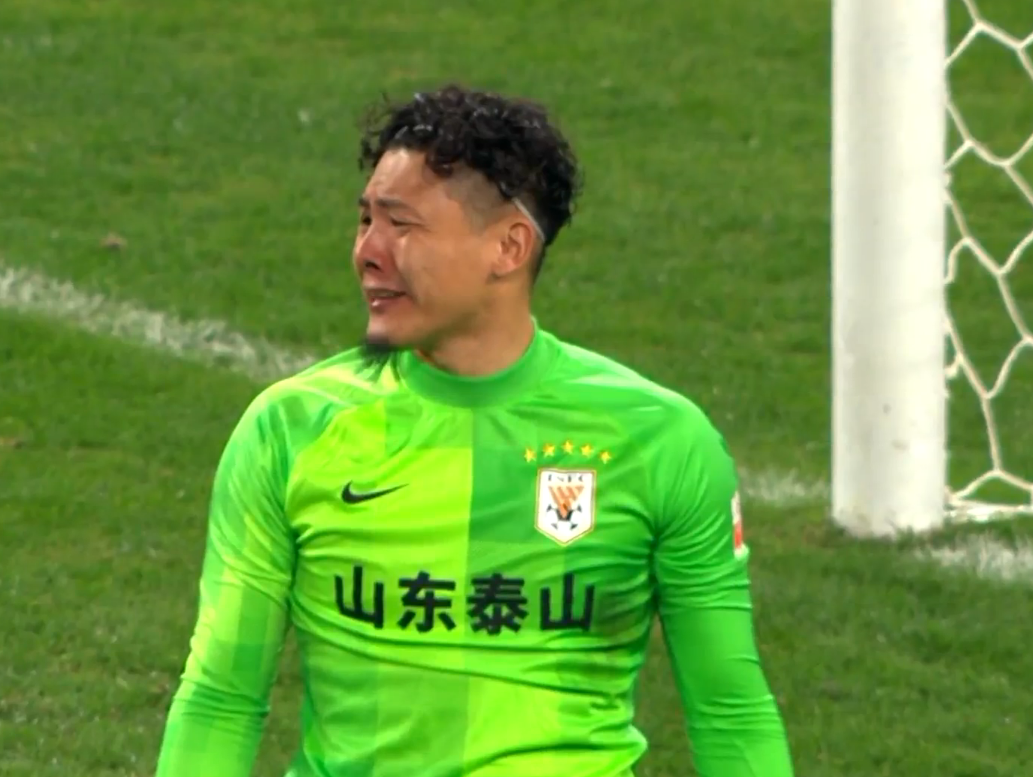 王大雷身高：广州队的薪水与球员本身并无太大的关系