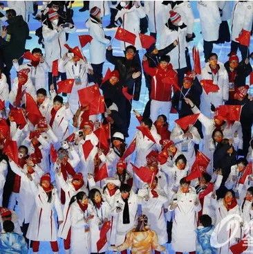 体育直播免费观看？2022年北京冬奥会筹办的冰雪热潮