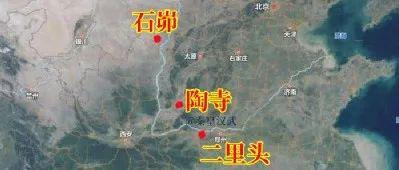 塔玛拉，始建于公元前2000年，最初是波蒂扬德斯的地盘