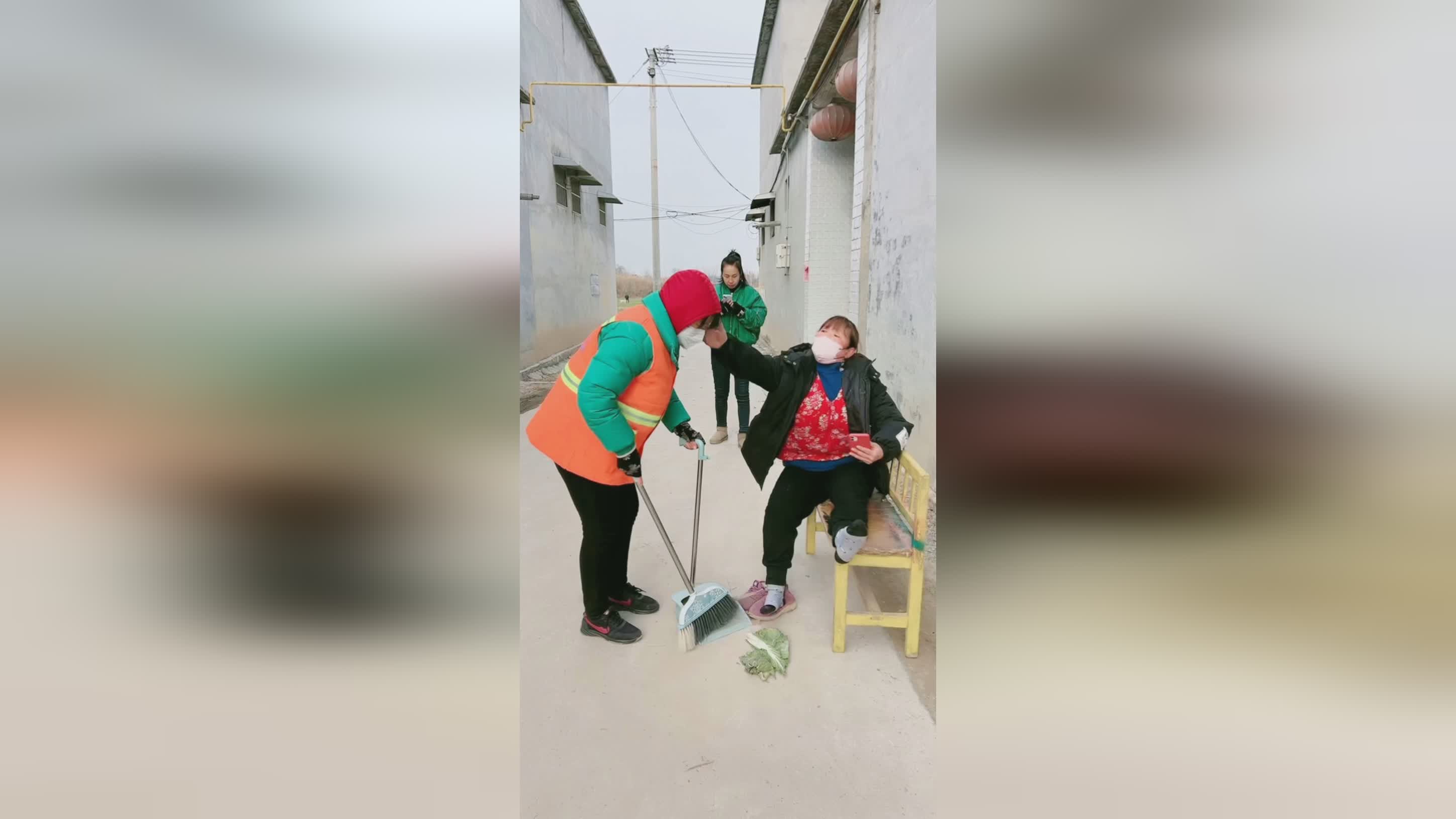 孙兴憨？黎燕斌身边的每一个人都在成长，宋晓浚也成了父亲的宠儿