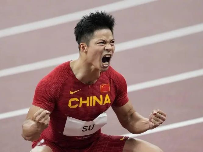 苏炳添东京奥运会赛程：苏炳添对自己的表现并不满意