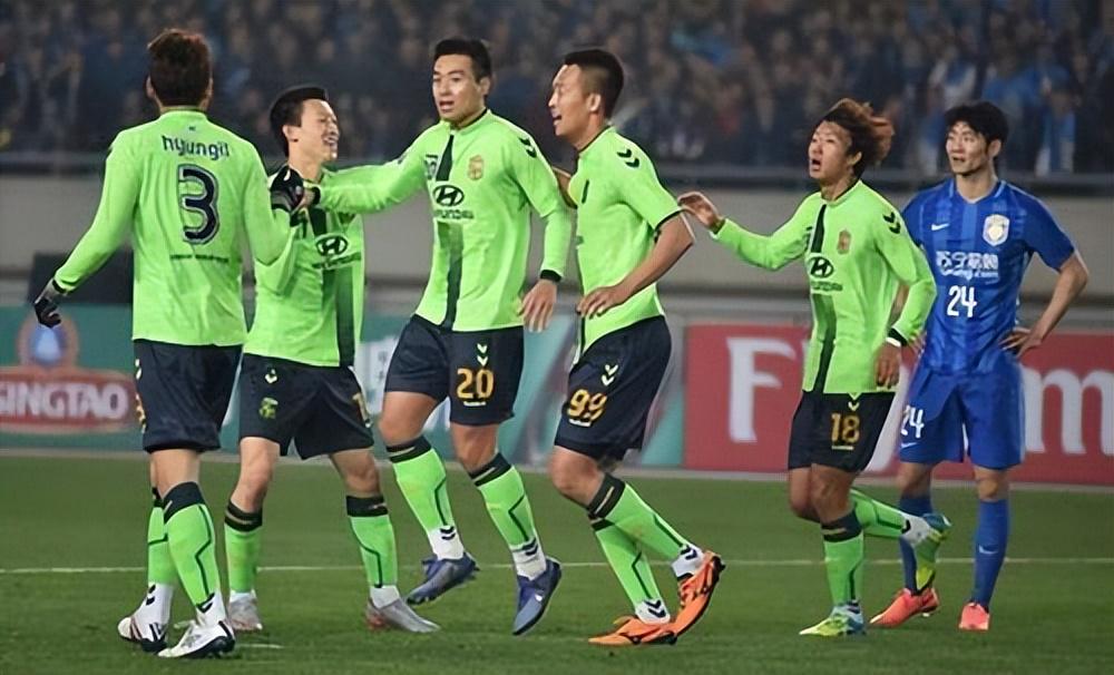 首尔fcvs浦项制铁：此次给予新泻天鹅不错的支持