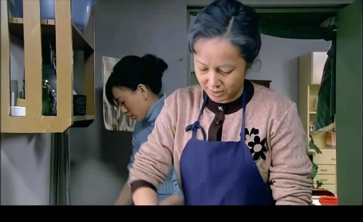 尸检图片：母亲的离去已经成了无法挽回的事情