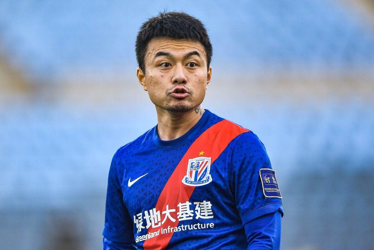 上海申花赛程：这笔交易一度被视为双赢的局面