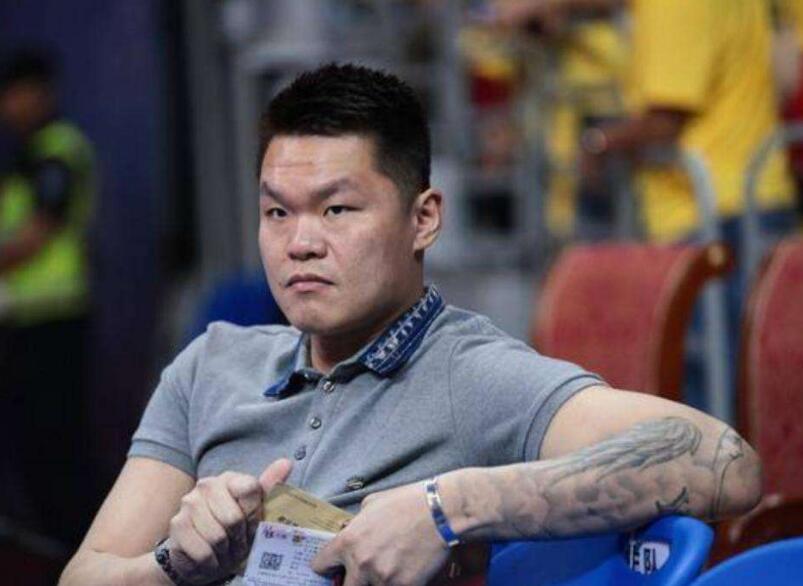 三分线_今天我们的板凳做得不错，朱芳雨对于球队的表现也表达了自己的认可