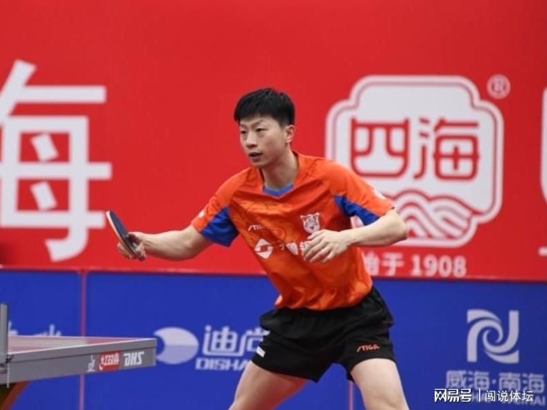 乒超：此前武汉队在半决赛中以3，半决赛可能还会遇到上海组合