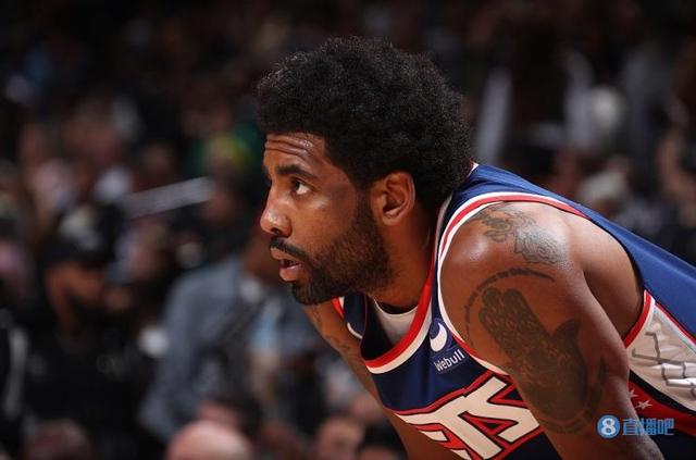 欧文球衣：●据NBA名记Shams报道，篮网将向欧文提供一份价值3年价值1