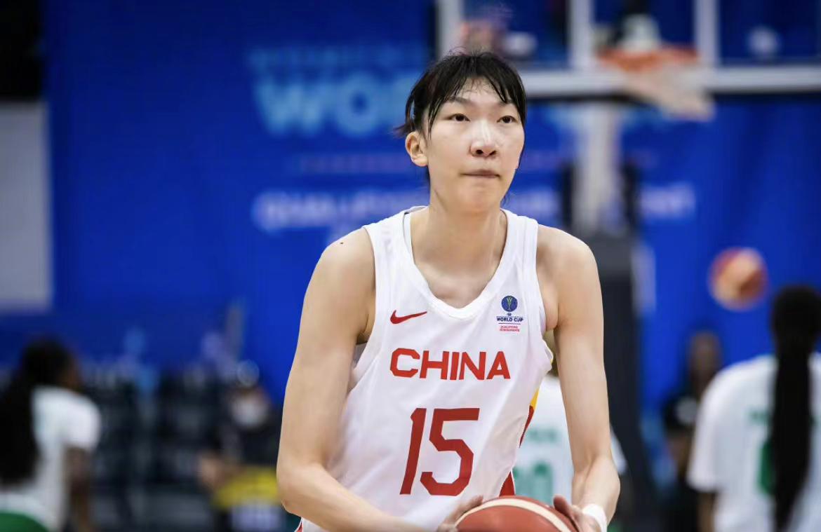 女篮亚锦赛赛程：最终以小组赛第三名的成绩黯然出局