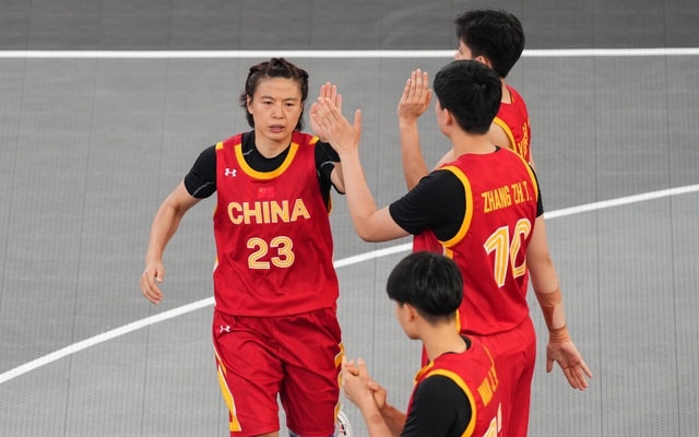 女篮李梦身高？王治郅还特别制定了一个篮球训练计划