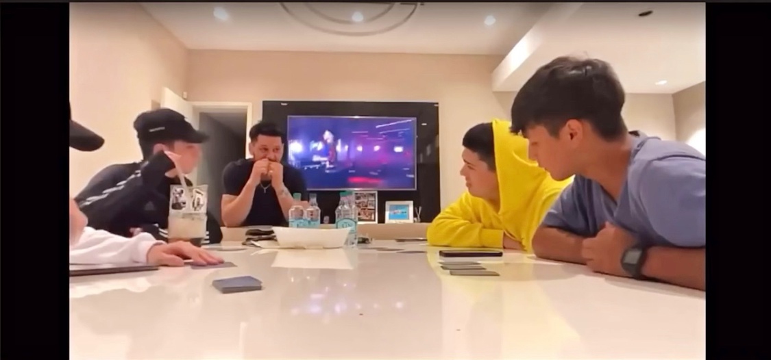 姆比亚，最出名的是马蒂亚斯·鲁伊斯·佩特罗