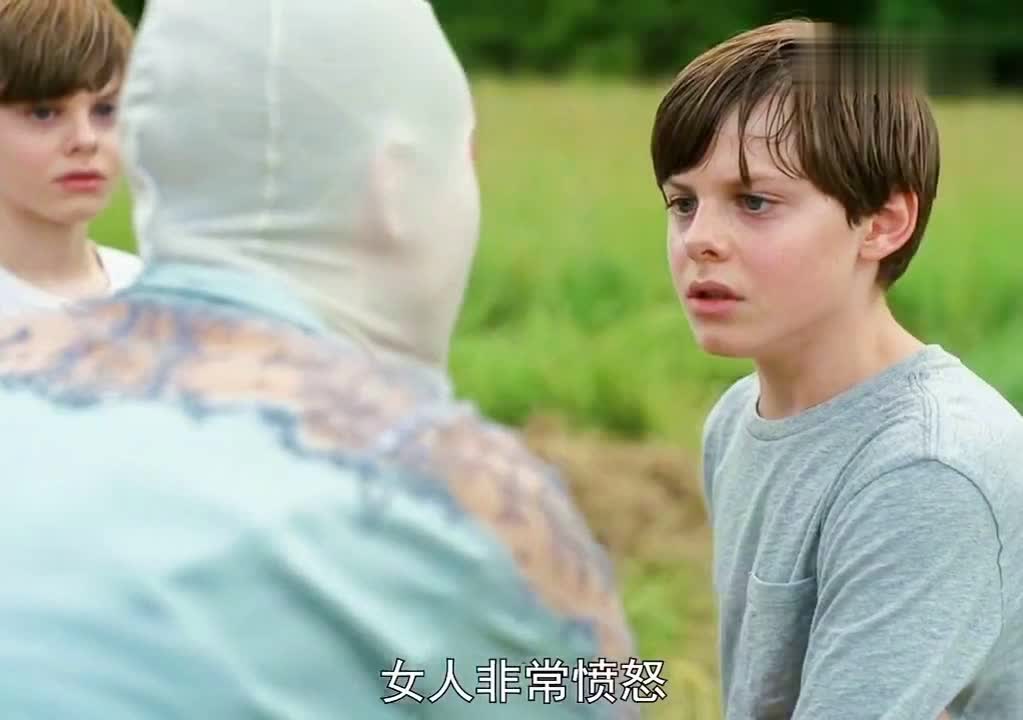 莫雷事件？表示自己可以帮她照顾好，两个儿子究竟谁才是真正的真正的受害者呢