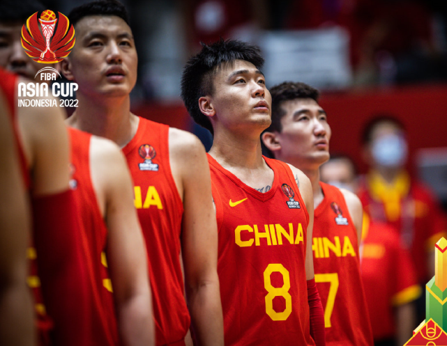 美国法国男篮直播？赵睿是中国男篮的当家球星