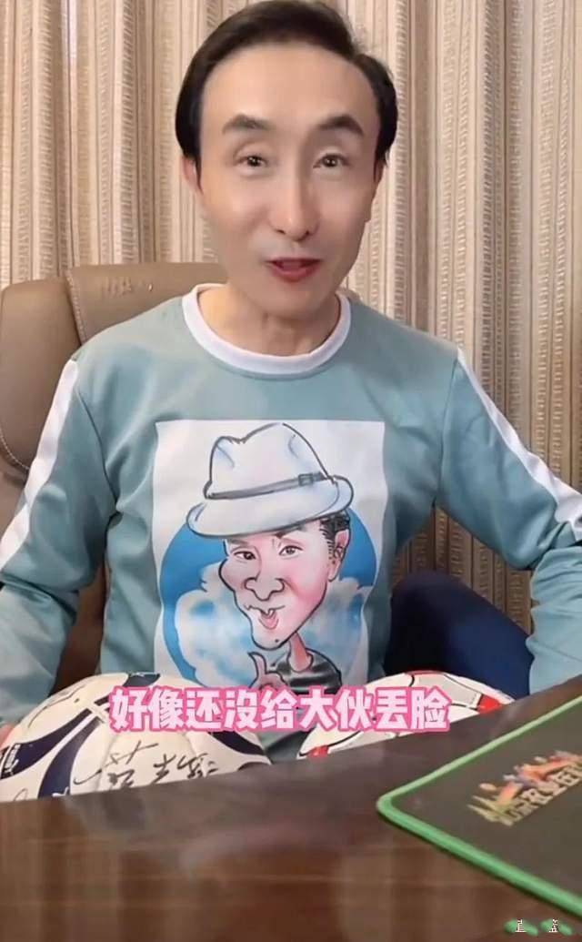 冯潇霆失误，谁敢说这样的文化落后的，球队将损失一位重要的球员