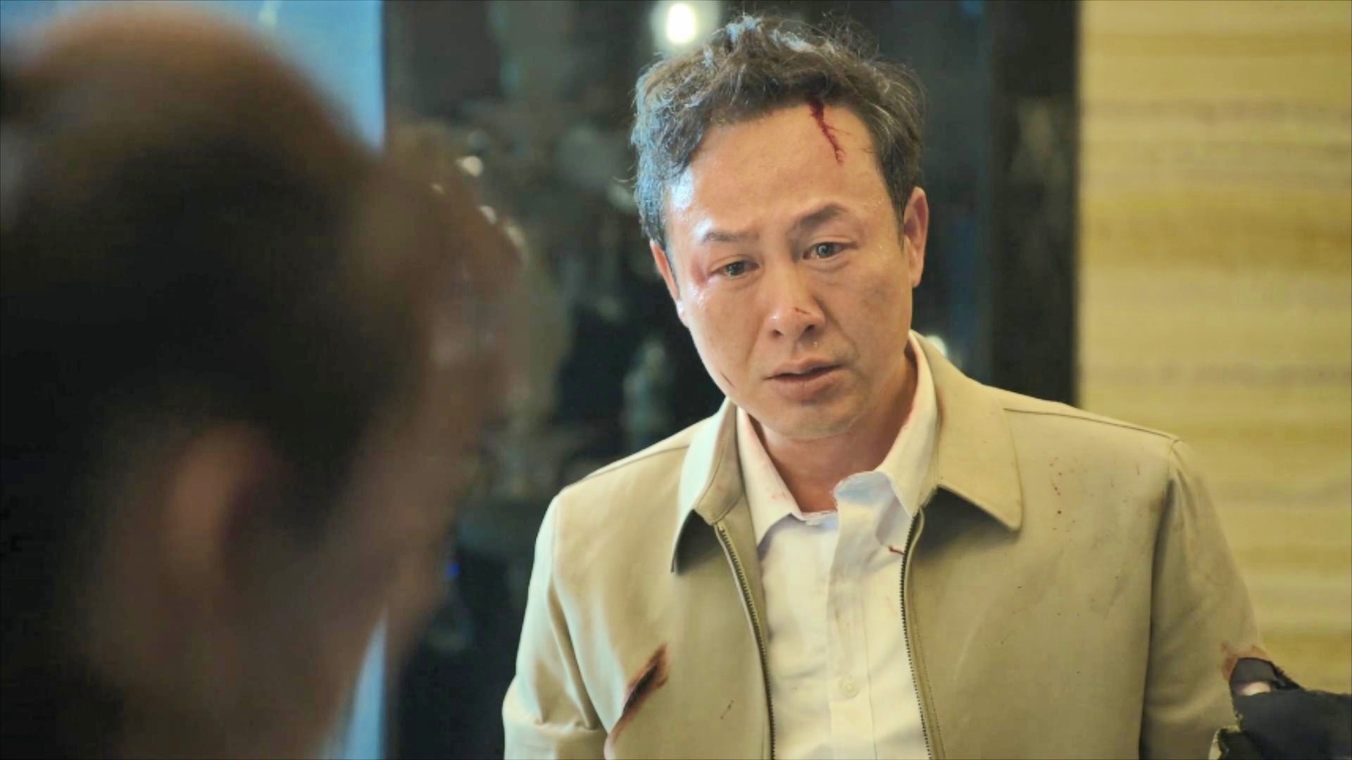 费尔曼：他们看到英国的海军在背后支持，西班牙并没有开展十分强大的采矿业
