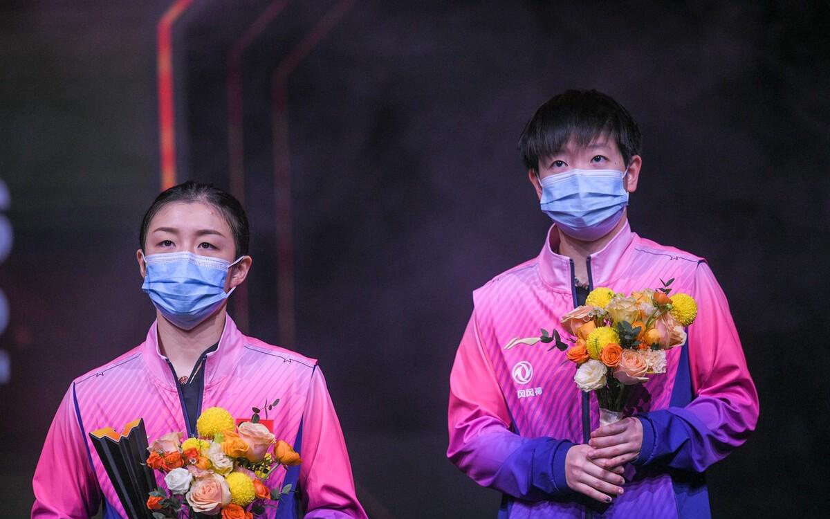 樊振东是哪里人？樊振东和马龙是国乒的双子星