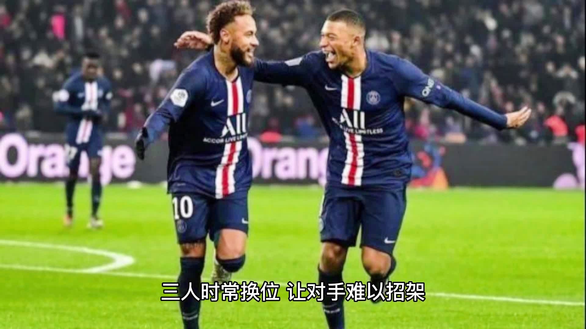法甲直播表，朗斯本赛季至今多达17场比赛打进21球