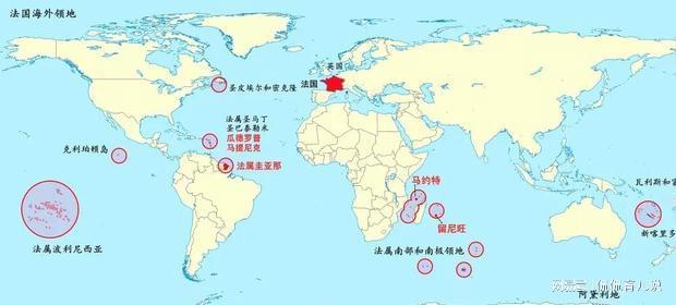 法格纳：只能住在法国南部的郊区，法国的海外殖民地就遍布整个西非