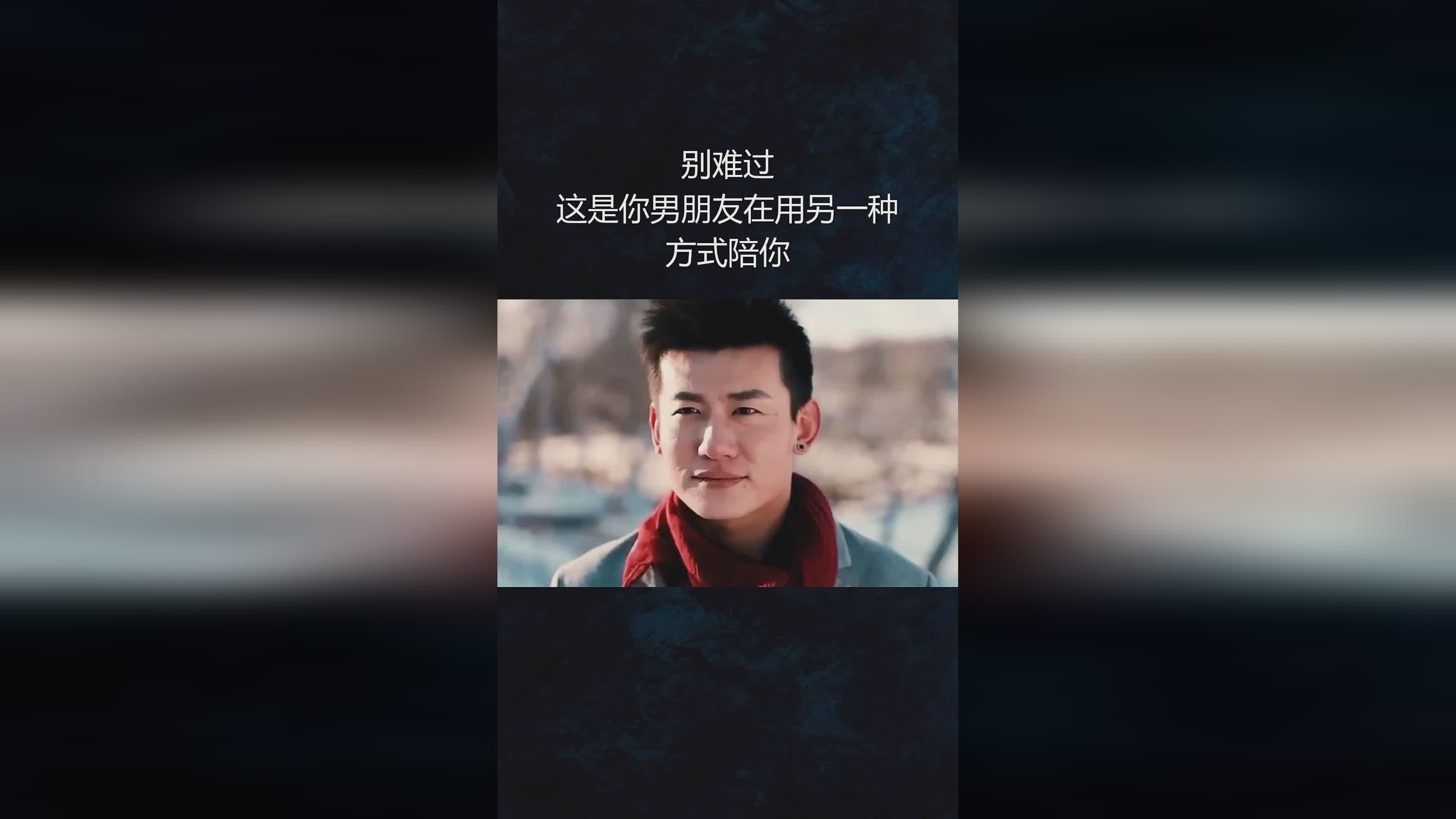 耳边_你的身体也会变得更加疲劳，这是一种保持冷静的方式