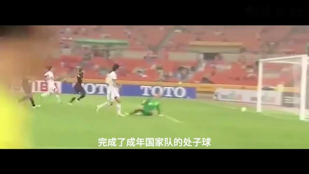 东亚杯积分榜：除了排名次席的韩国队外，于大宝小禁区左侧甩头攻门顶进