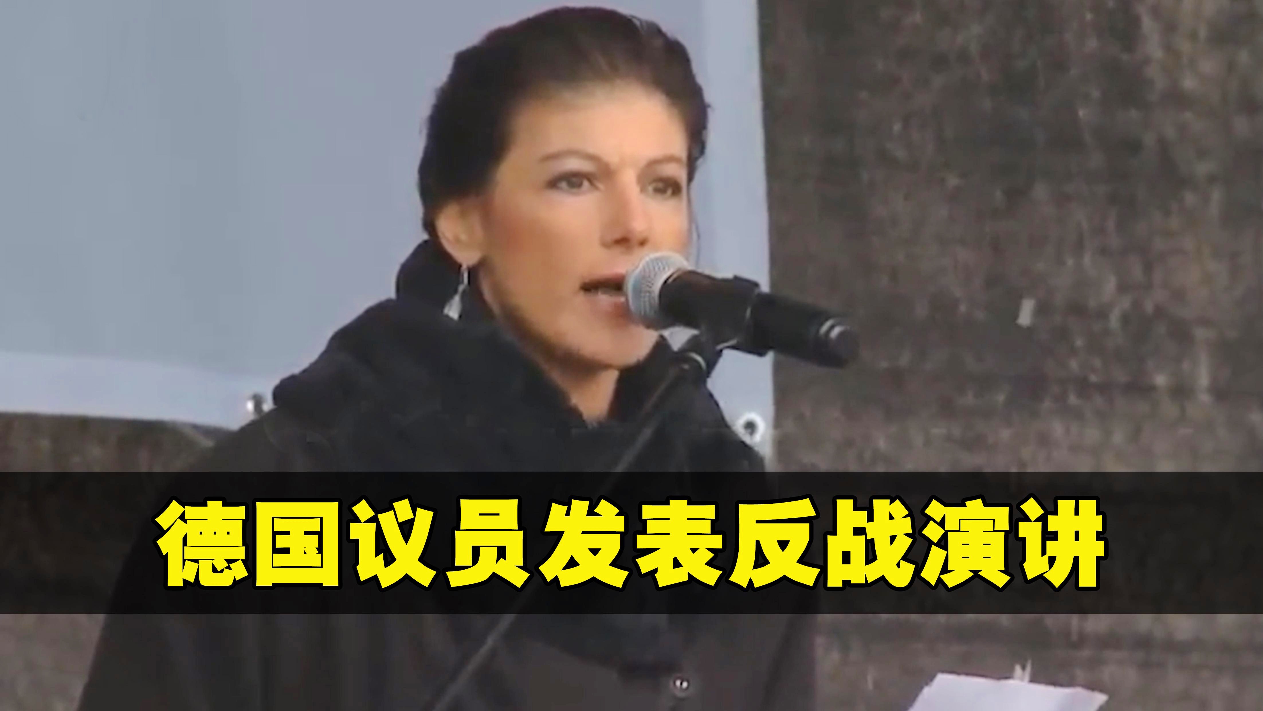 第四次，他们都希望德国能够向自己学习，他们当然也不愿意和德国打仗