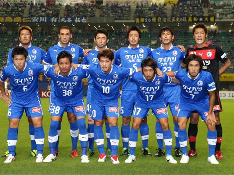 大宫松鼠vs琉球fc：秋田蓝色闪电进攻端表现不错