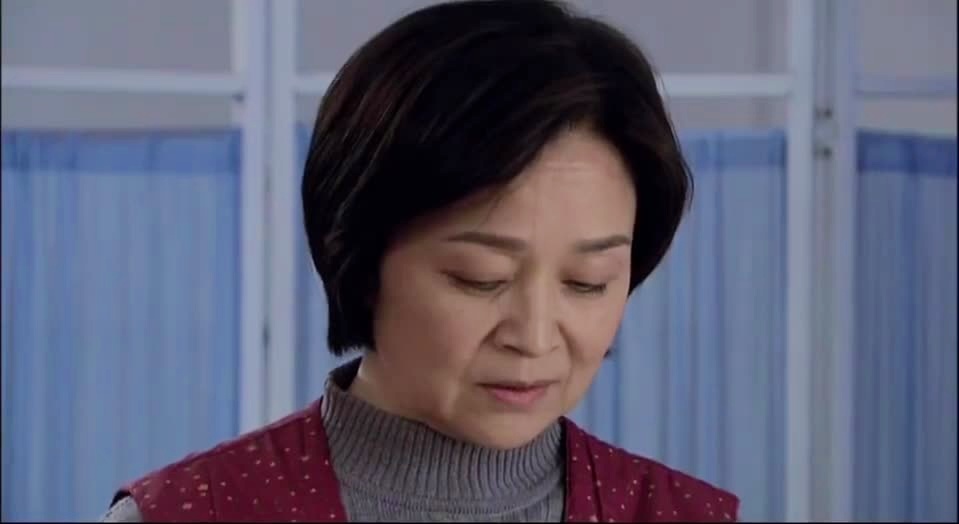 崔巍_我会把全部精力放在了工作上，就连拍摄的过程也是如此
