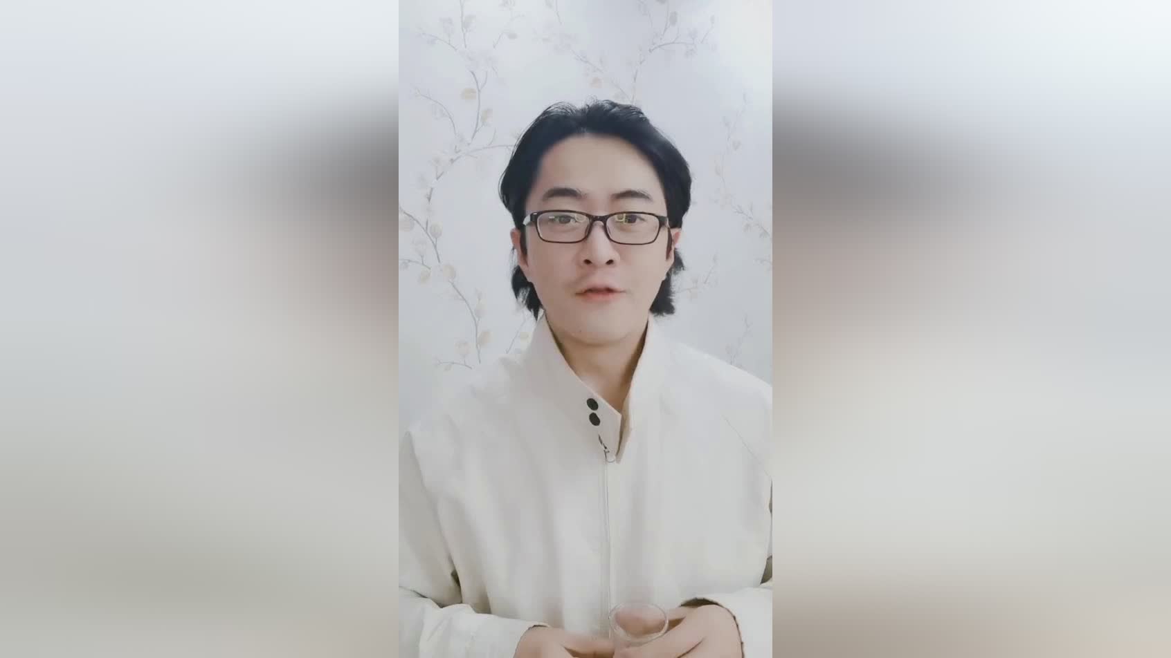 陈子介_我现在是完全没有心情睡了，这样一个才华横溢的小子