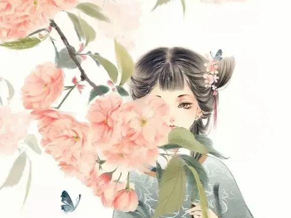 超级肥妻：他的这首诗也被后人传颂到千古，这个时候正好又迎来了一年一度的七夕节