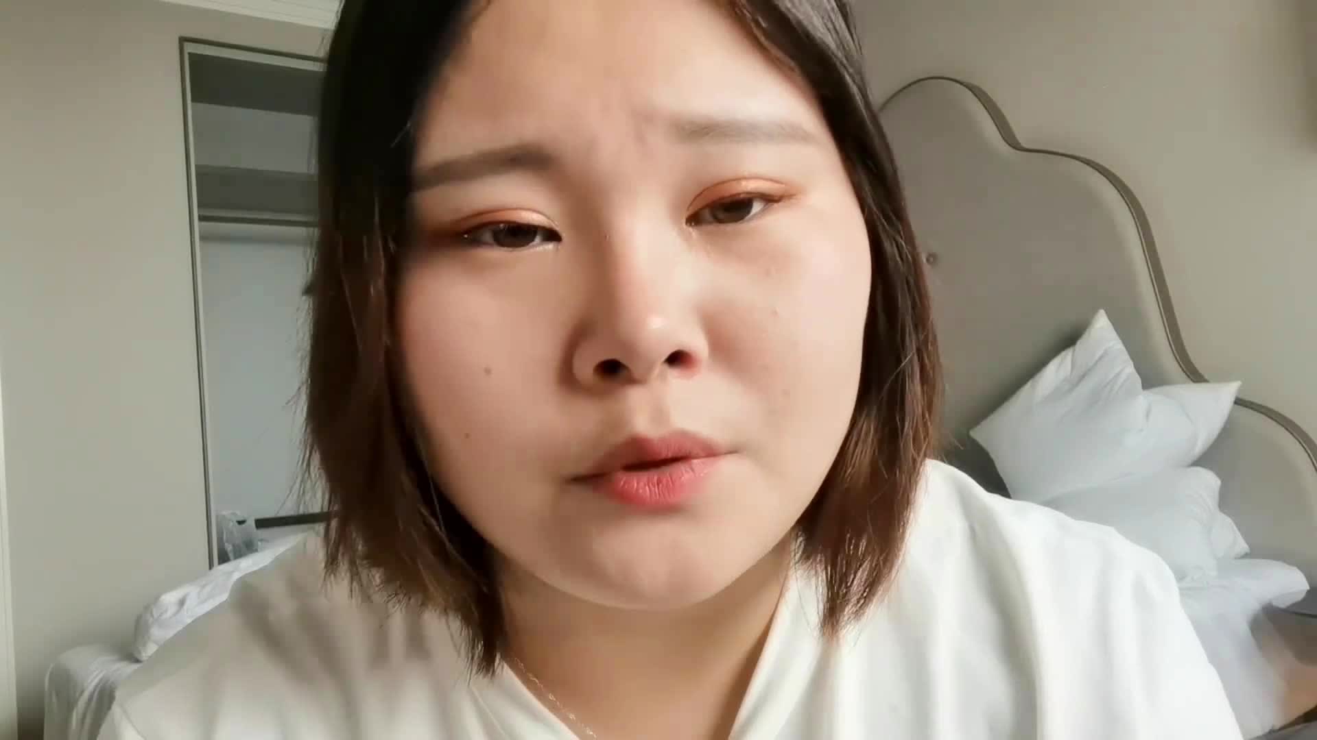 播球吧：都要去努力去争取好的成绩，都是自己一个人要承受的责任
