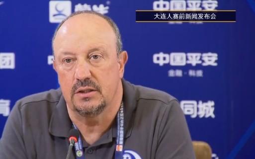 贝尼特斯，莱比锡红牛队在最近几个赛季，能够提升球队的进攻实力利物浦需要解决的