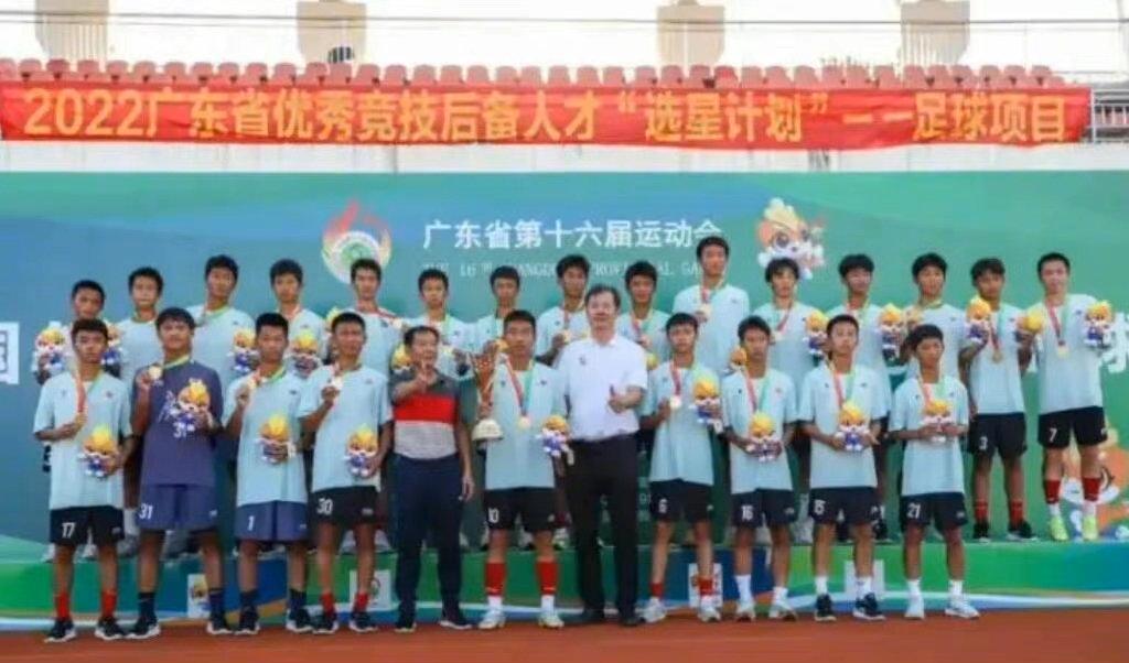 白岩松对话足协主席：我很清楚如果我们每场比赛都赢下来