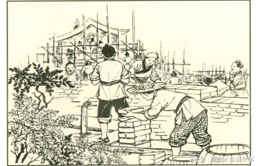 奥萨马_他去寻找自己的儿子所说的死，这是为什么他选择居住在这里