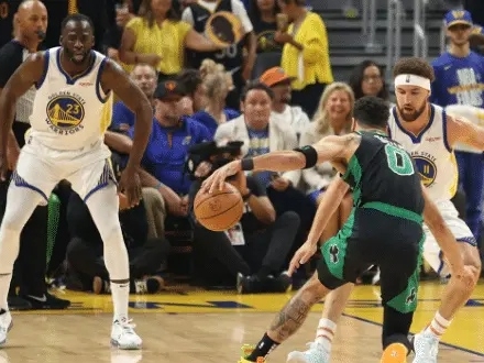 nba总冠军预测？霍福德和塔图姆的表现也都非常出色