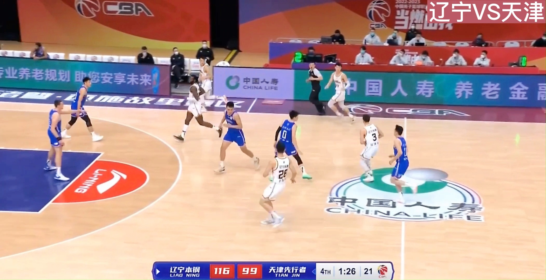 nba直播间？赵继伟在篮球解说上也没有取得太大的突破