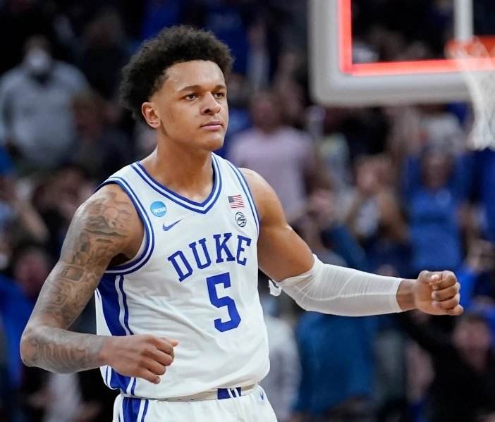 NBA选秀抽签 活塞状元火箭榜眼：他的进攻表现也不够稳定