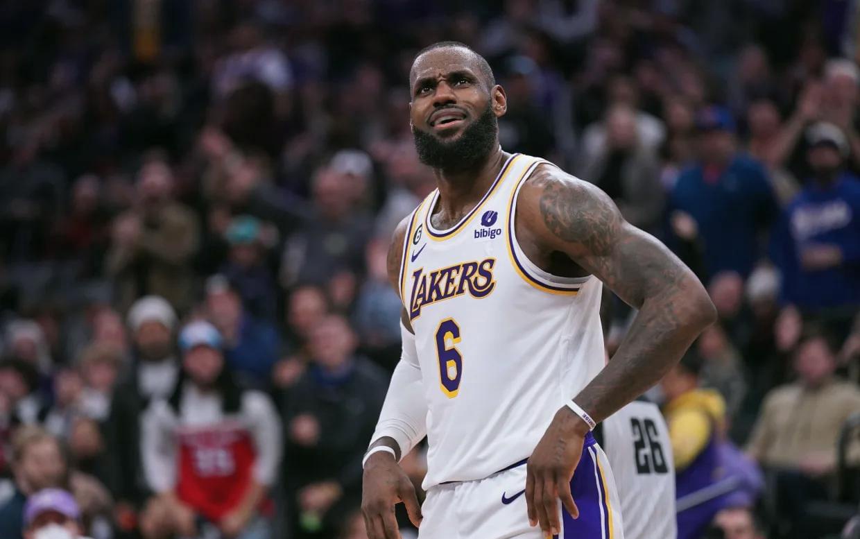 nba选秀？毕竟湖人队一直都是很有希望夺冠的球队