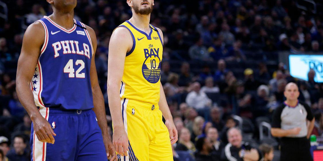 nba三分榜，2016年首轮第1顺位，2018年首轮第4顺位