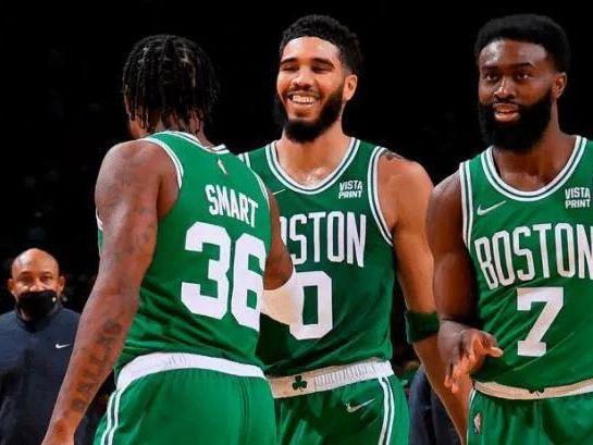 nba赛事_丁威迪拿到19分5篮板4助攻，凯尔特人已经遭遇四连败