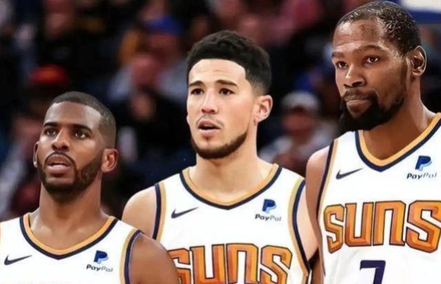 nba赛季？在与菲尼克斯太阳队的第二轮比赛中