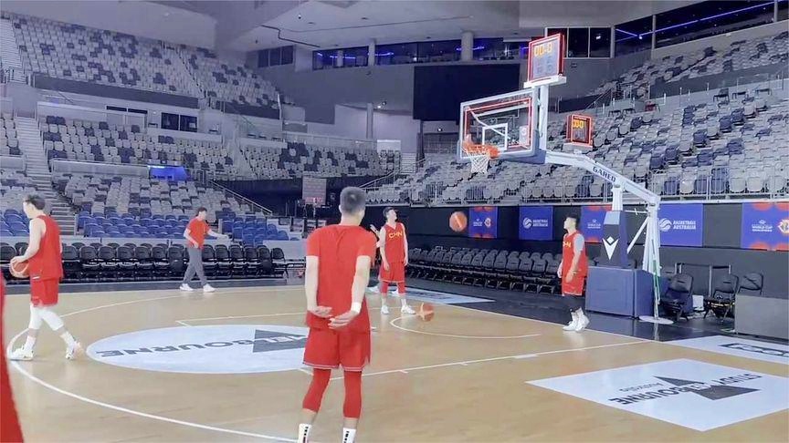nba赛程2018 2019_由FIBA官方授权的国际篮球联赛
