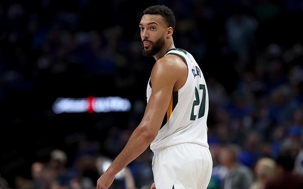 nba全明星首发？雷霆的板凳席上还有米切尔
