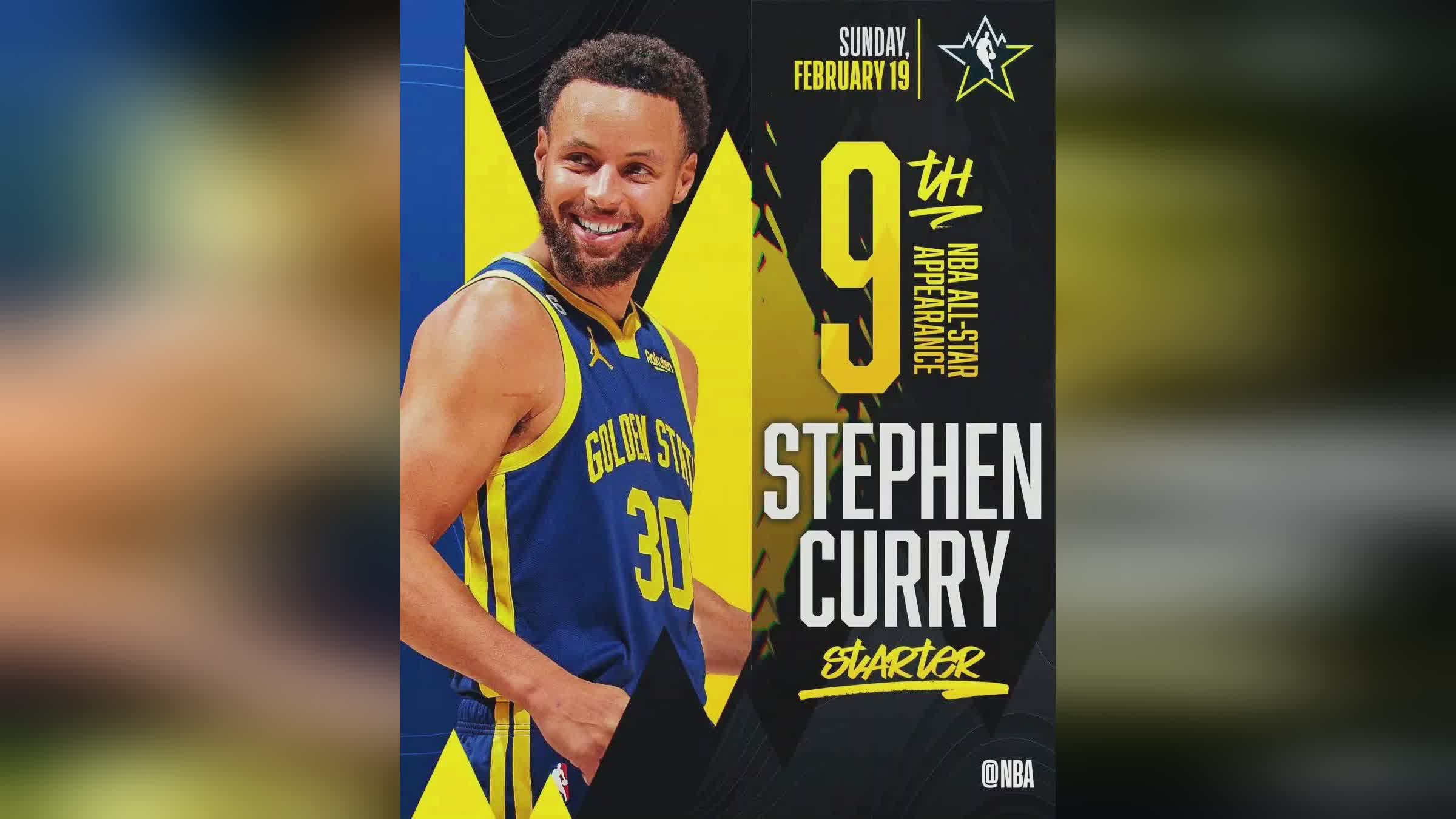 nba全明星赛什么时候开始？当锋线球员去串联球队之后