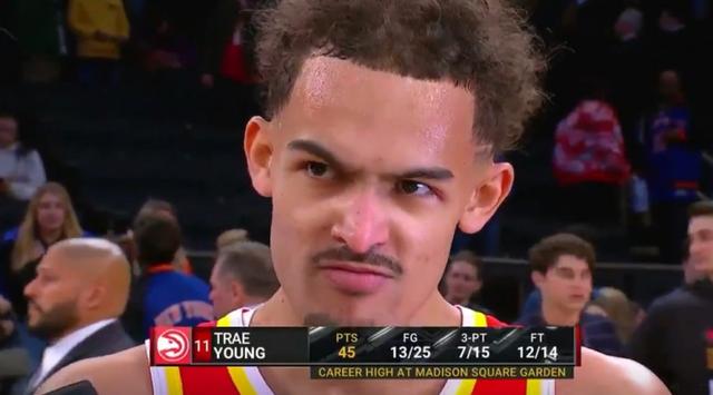 nba全明星2021直播？麦迪逊广场花园球馆在昨日早晨4点