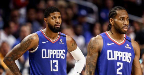 nba全场录像回放：本场由快船队对阵马刺队