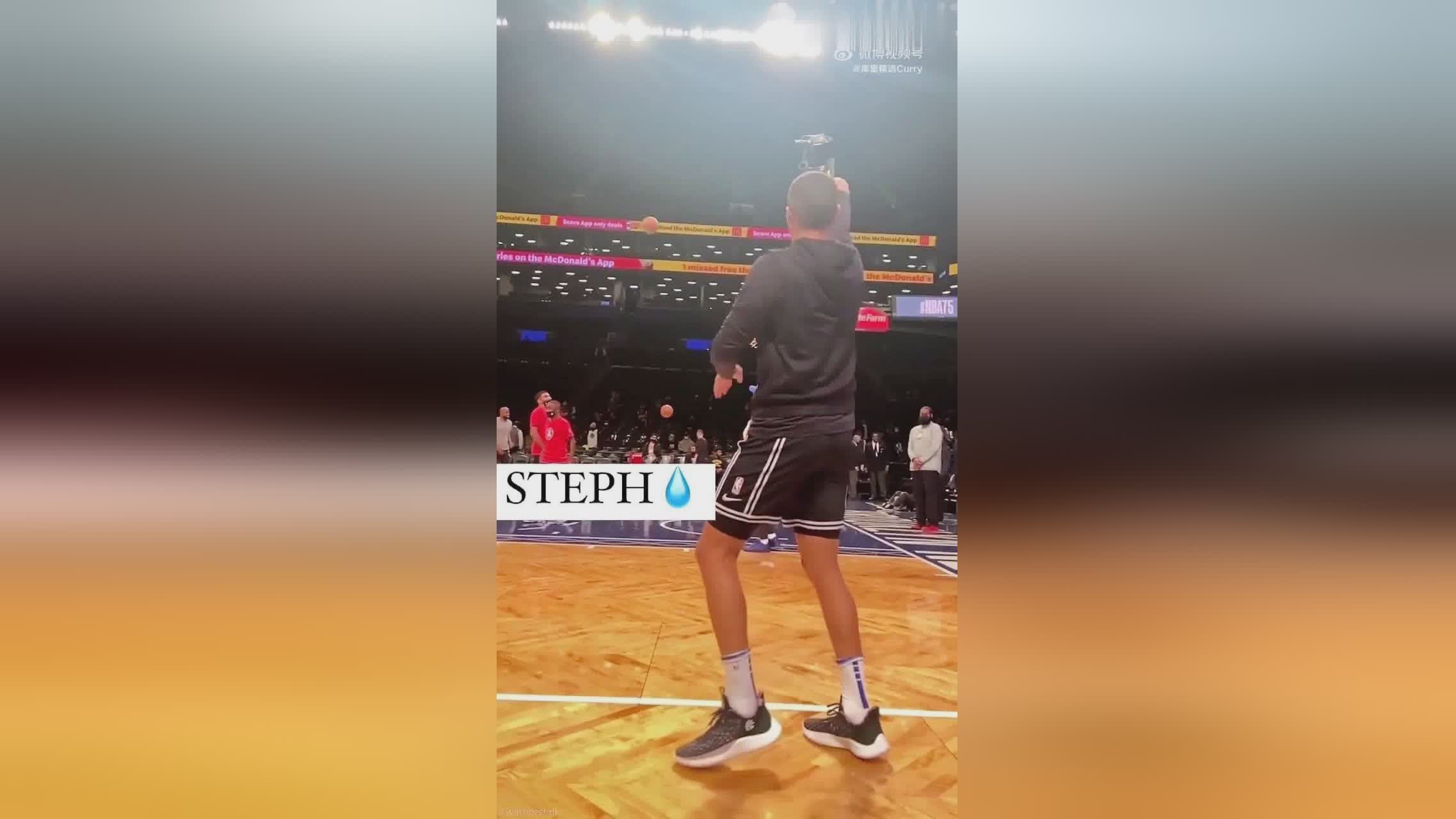 nba球星_在球场上有着无限的进攻性和无解的投篮